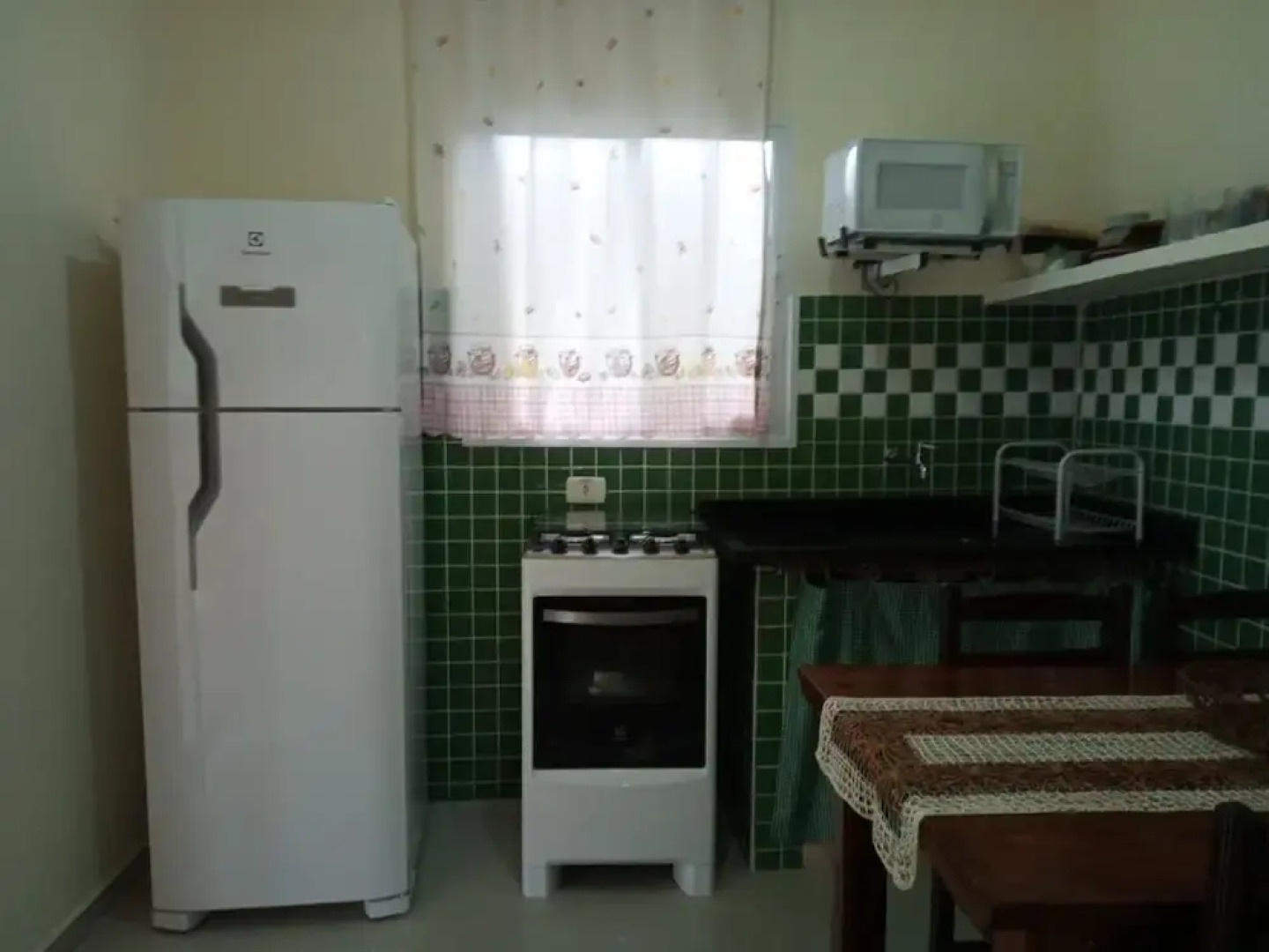 Praialar Apartamentos