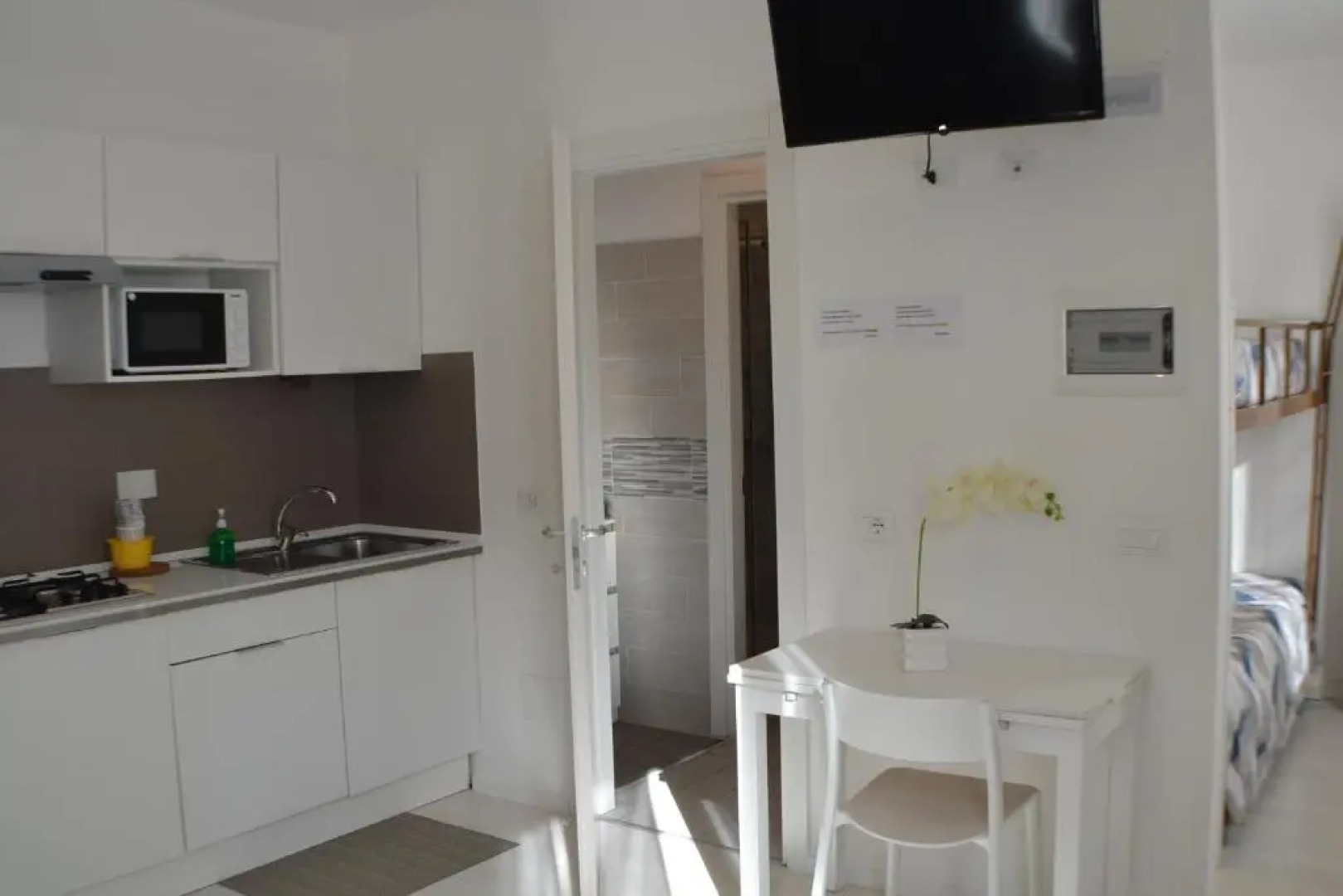 Residence Bike and Beach