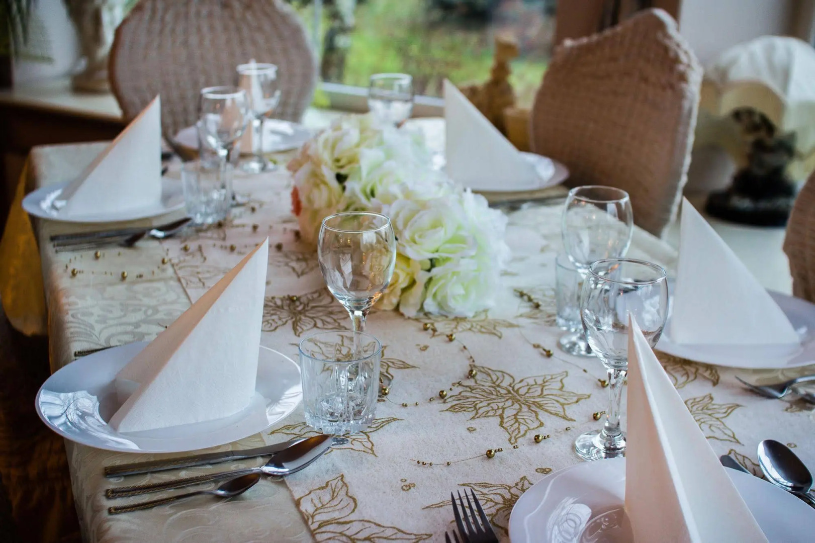 Hotel Villa Hubertus Kutno