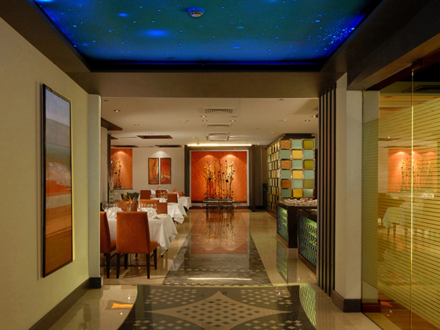 Fortune Select Global, Gurugram - Member ITC Hotels' Group