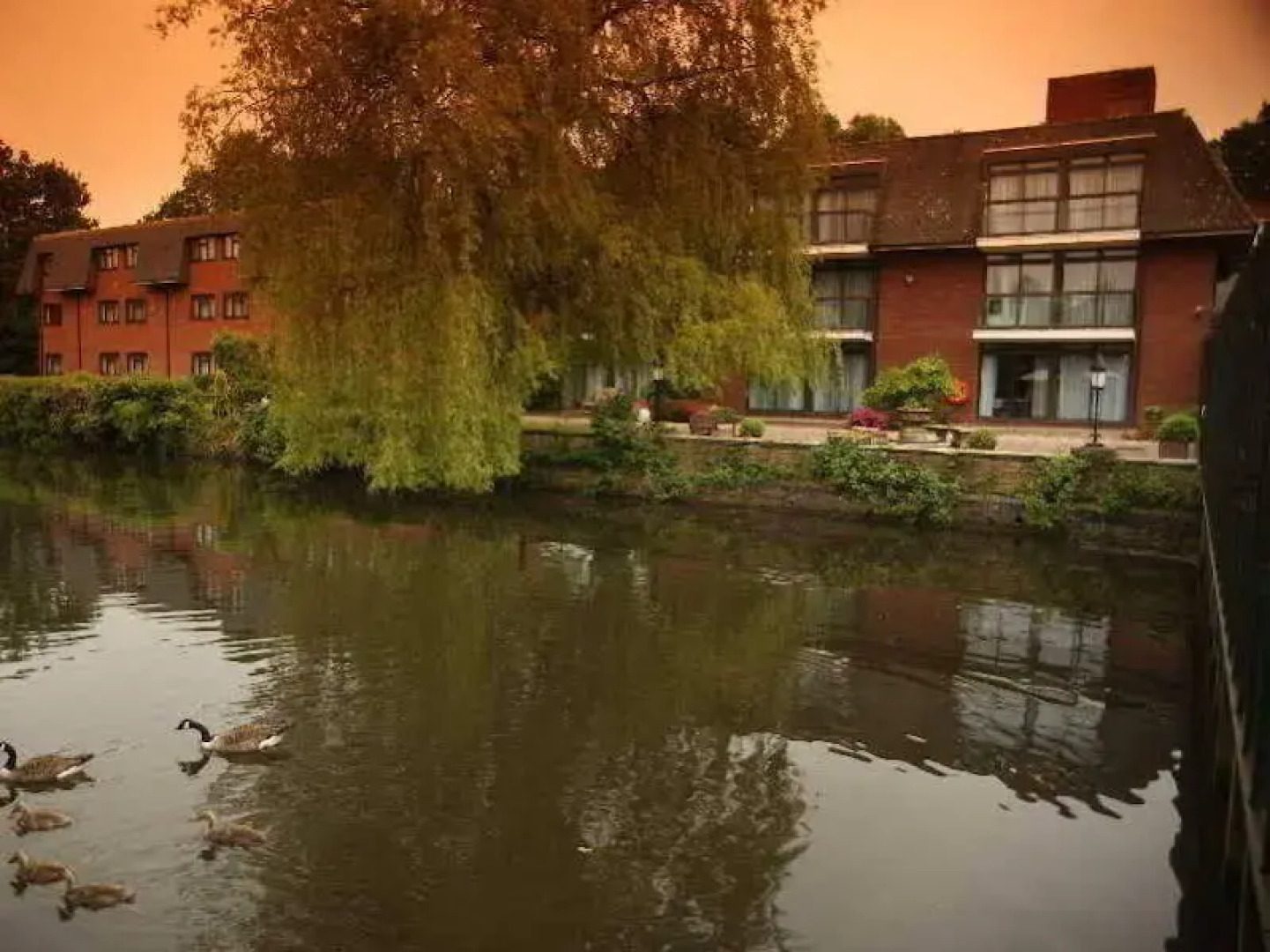 Ramada Birmingham/Sutton Coldfield