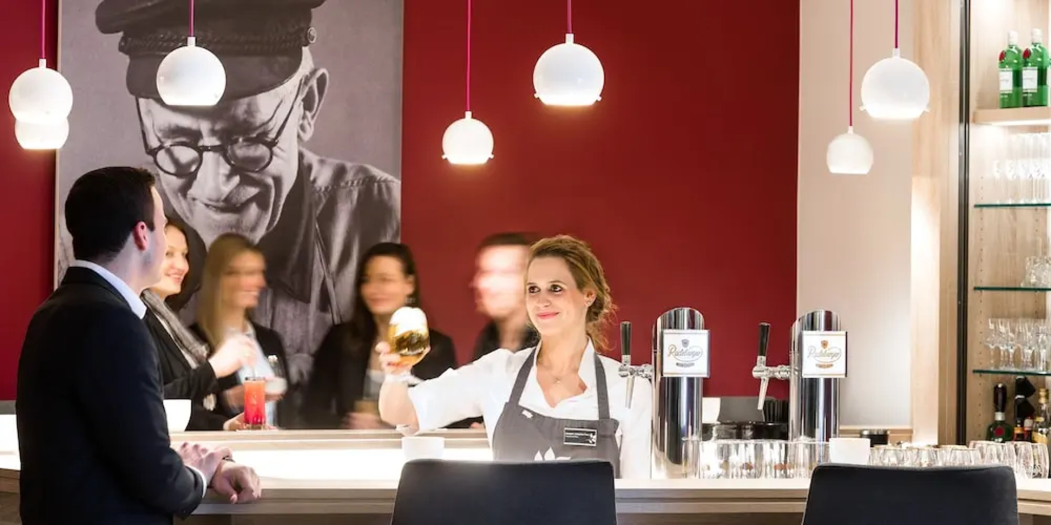 Haus am Park - Ihr Gästehaus in Velbert