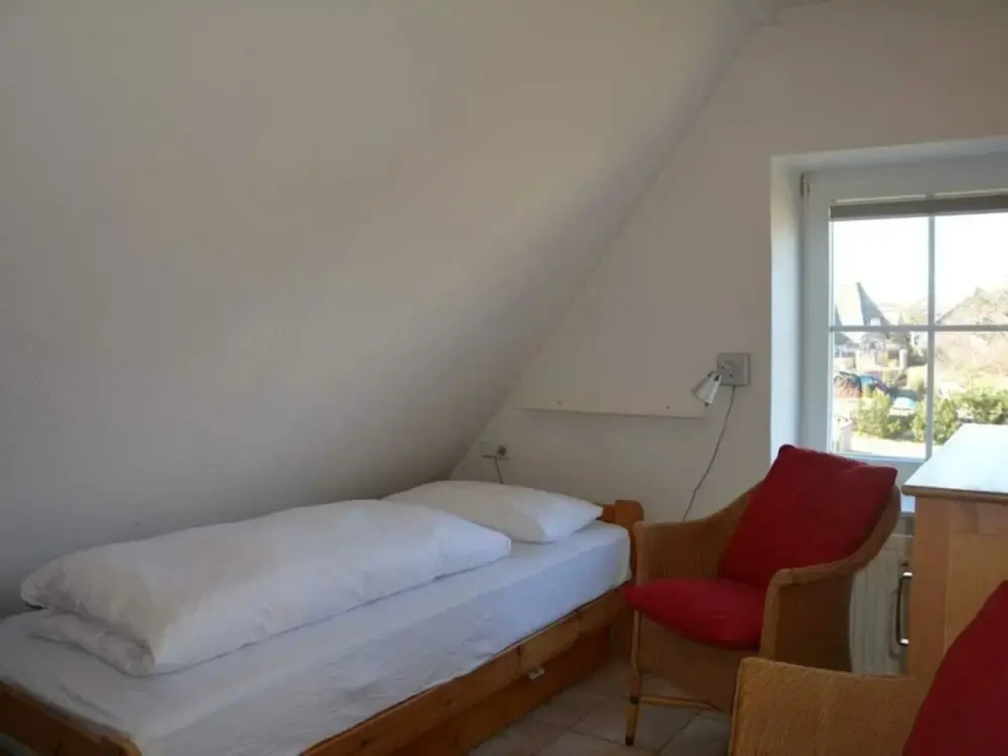Island Suite Amrum Comfortable Holiday Residence