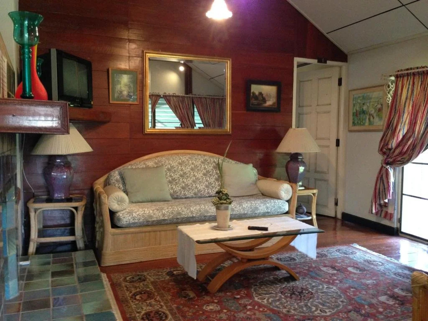 Torthong Resort Chiang Mai