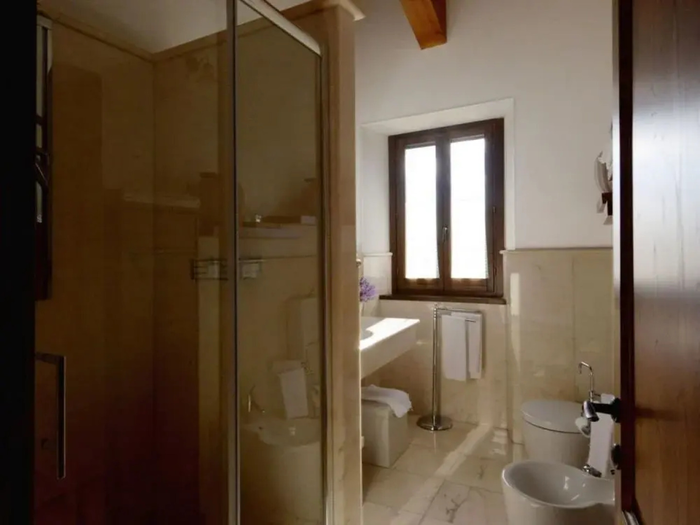 Agriturismo Dimora Todini