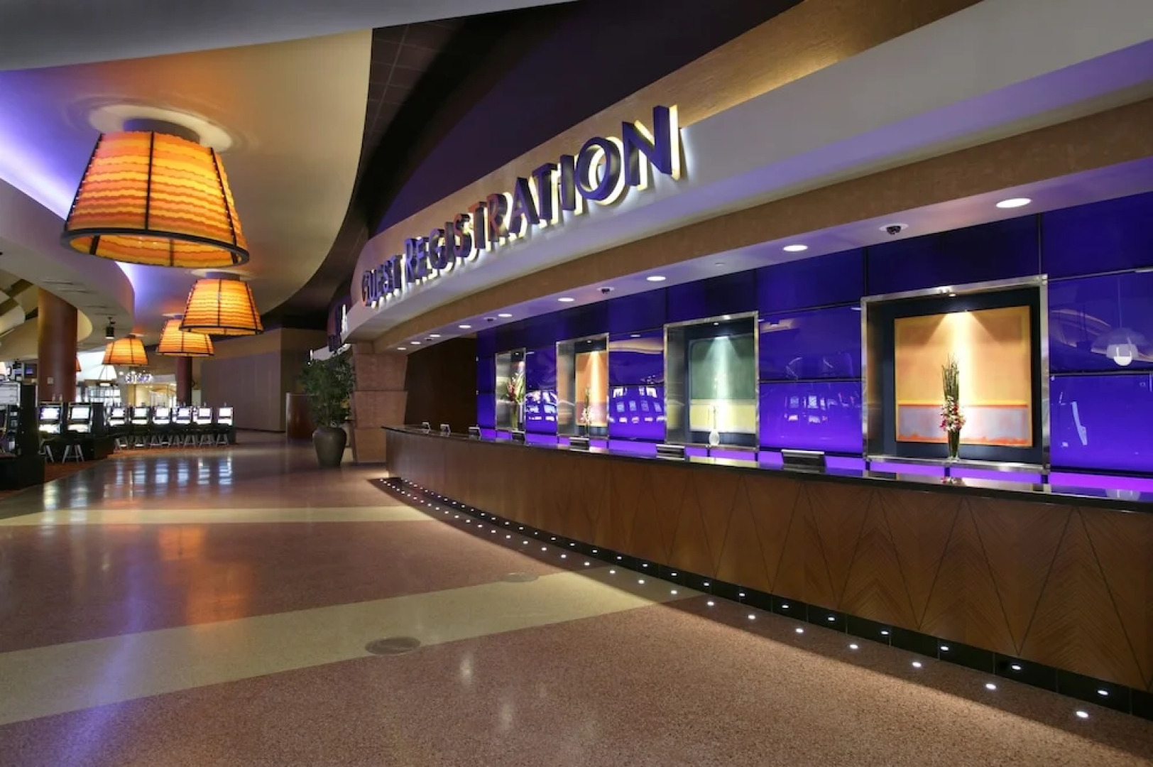 Morongo Casino Resort Spa