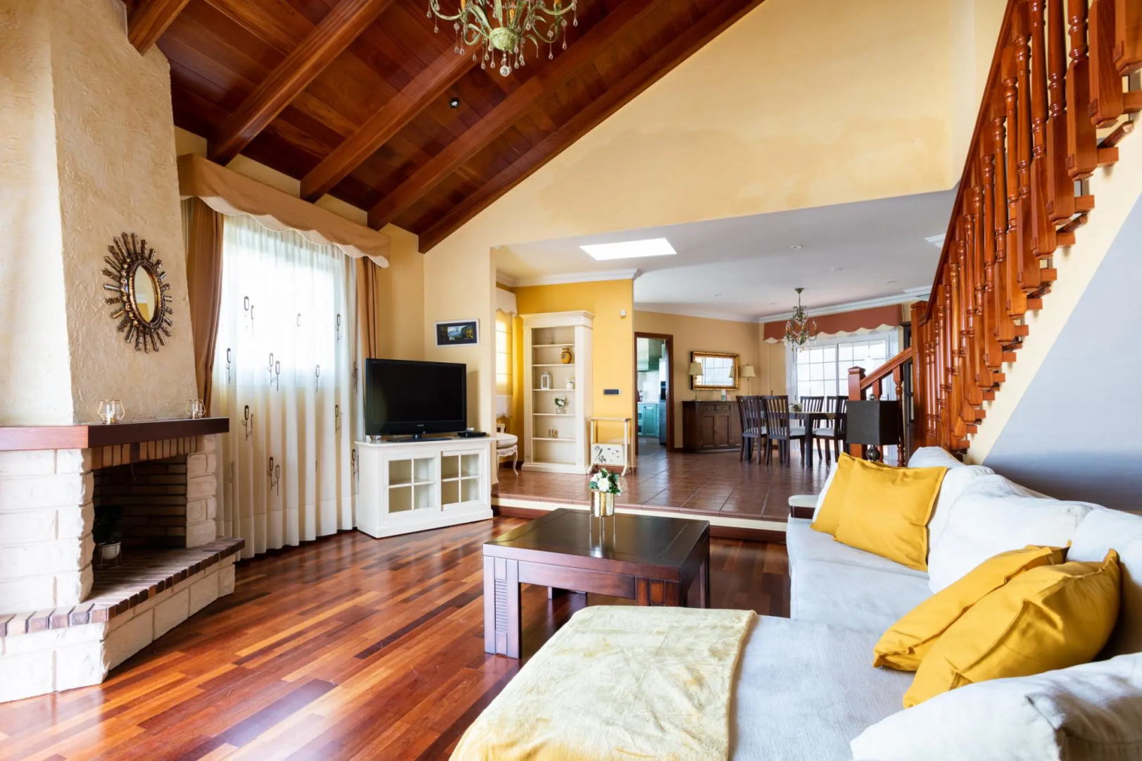 Home2Book Luxury El Helecho del Teide, Private Pool