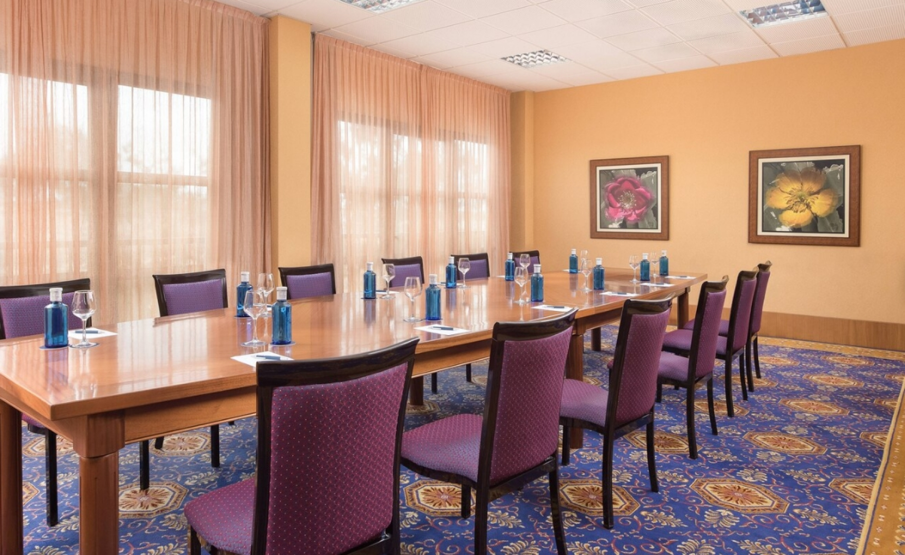 Sheraton Fuerteventura Beach, Golf & Spa Resort