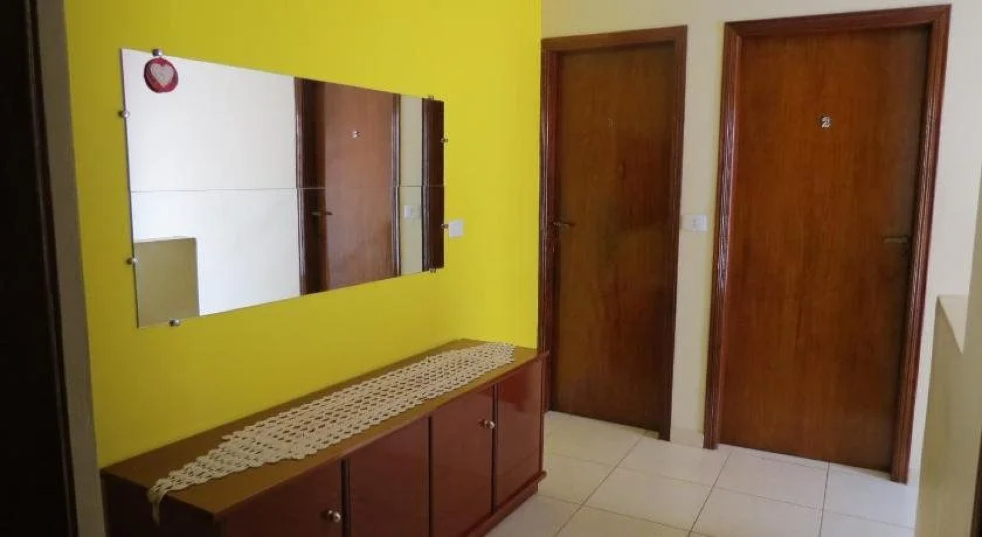 Ville Hostel Cama & Café