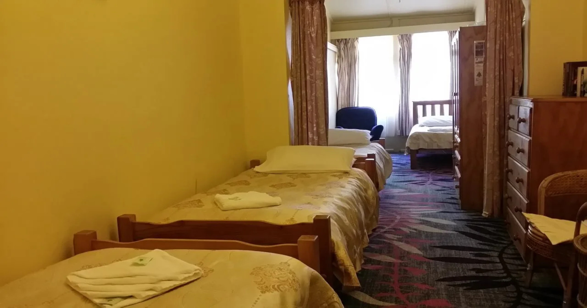 Clarendon Motel and Guesthouse