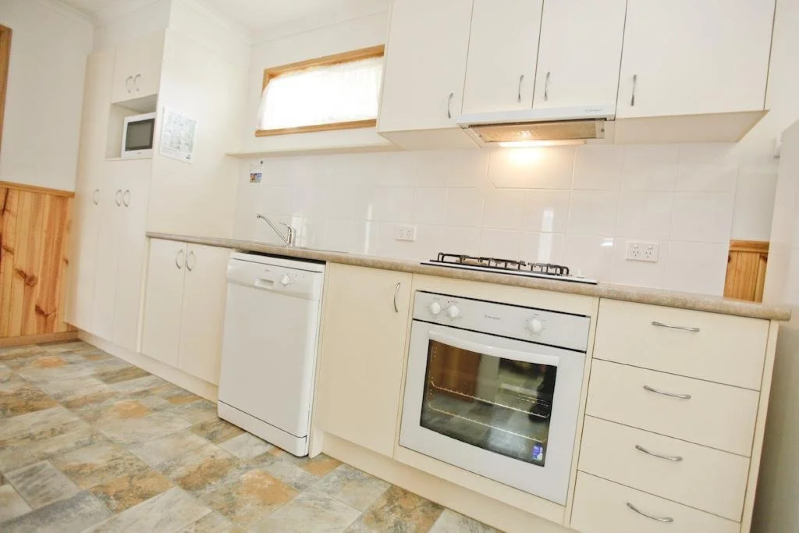 BIG4 Mildura Getaway