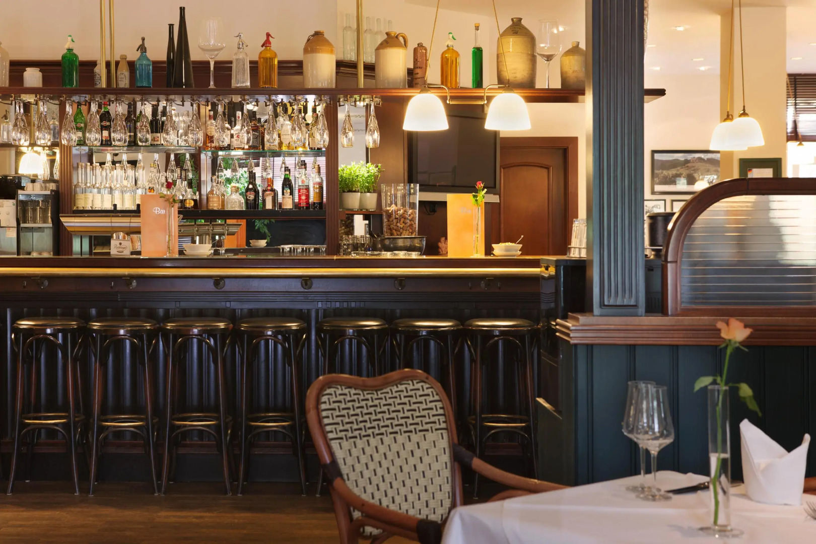 Steigenberger Hotel Deidesheim