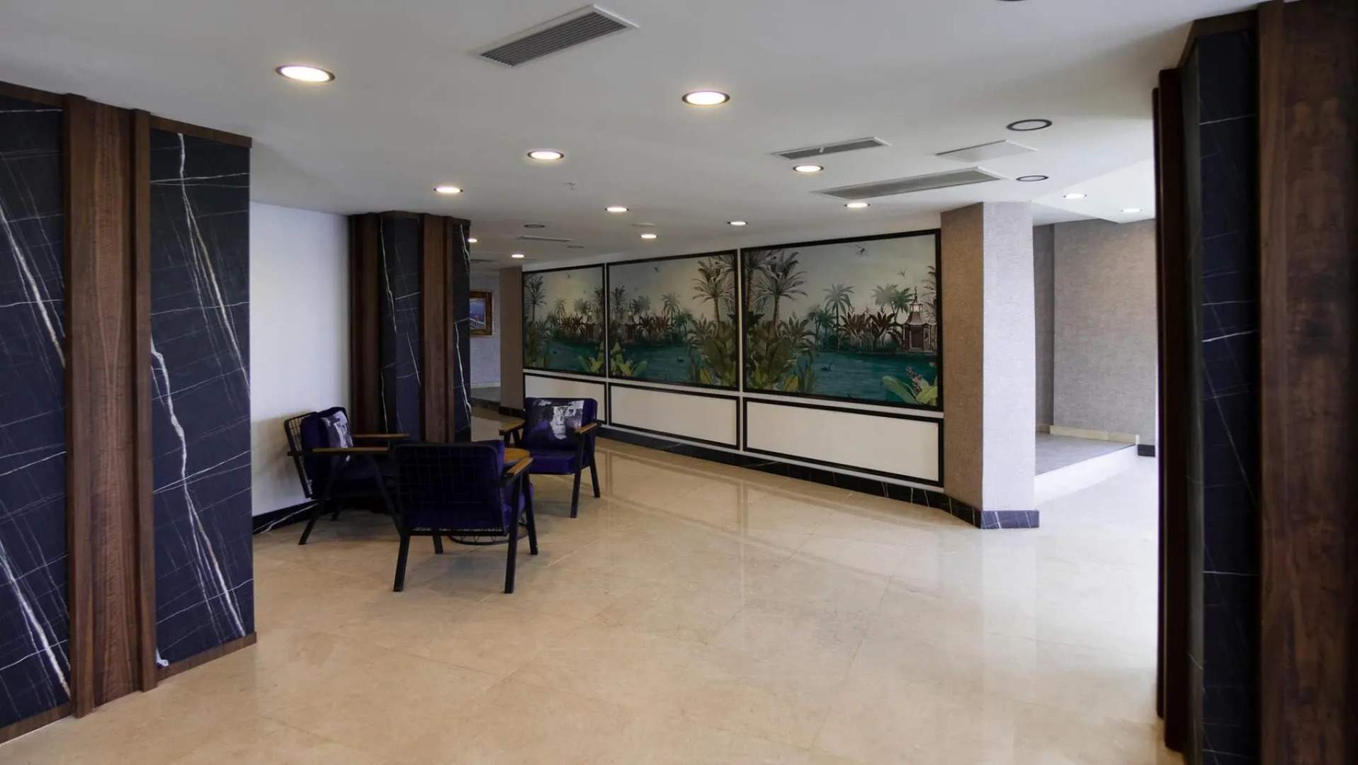 Marvista Resort Hotel Aqua & Spa