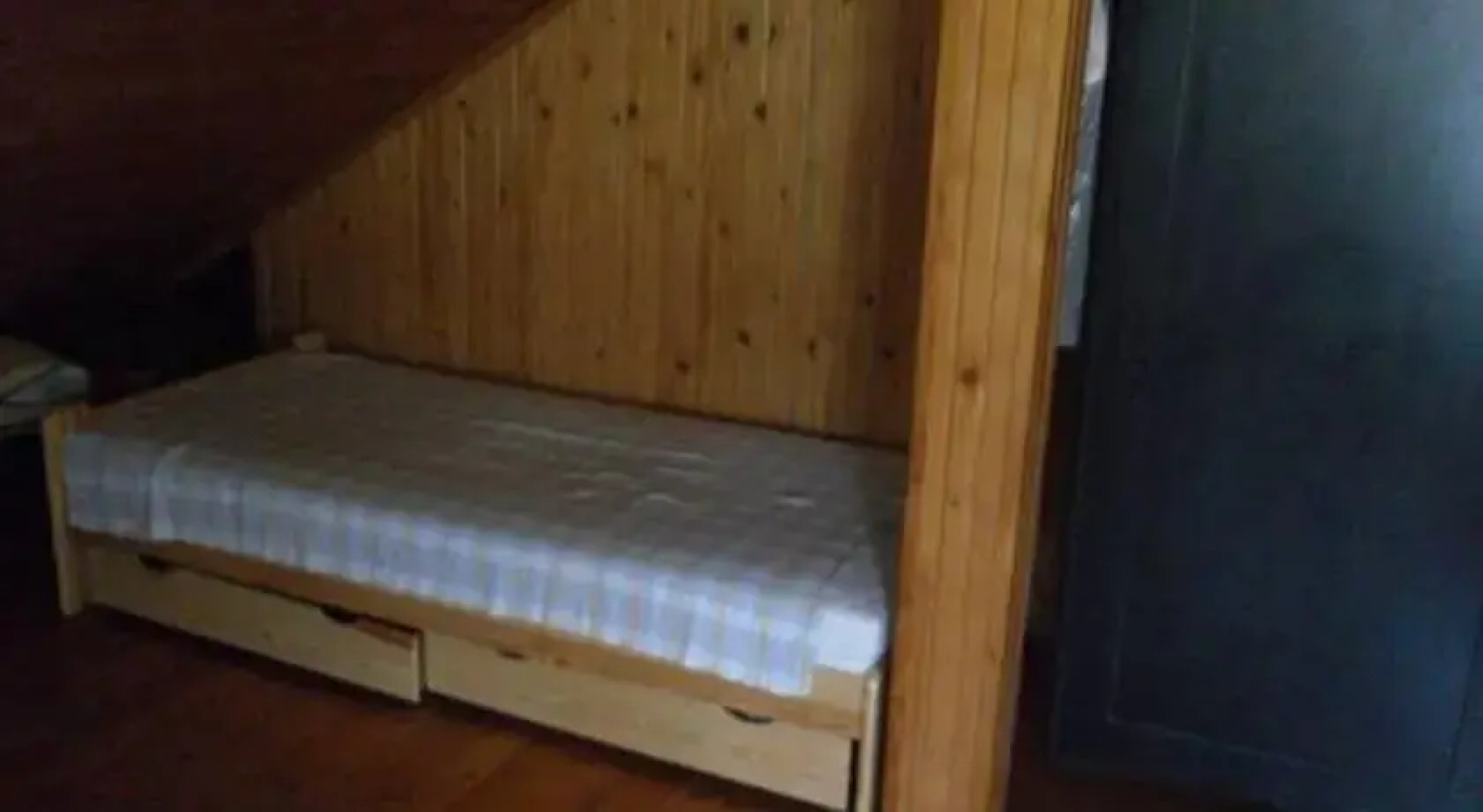 Quiet Hill Stop Poland