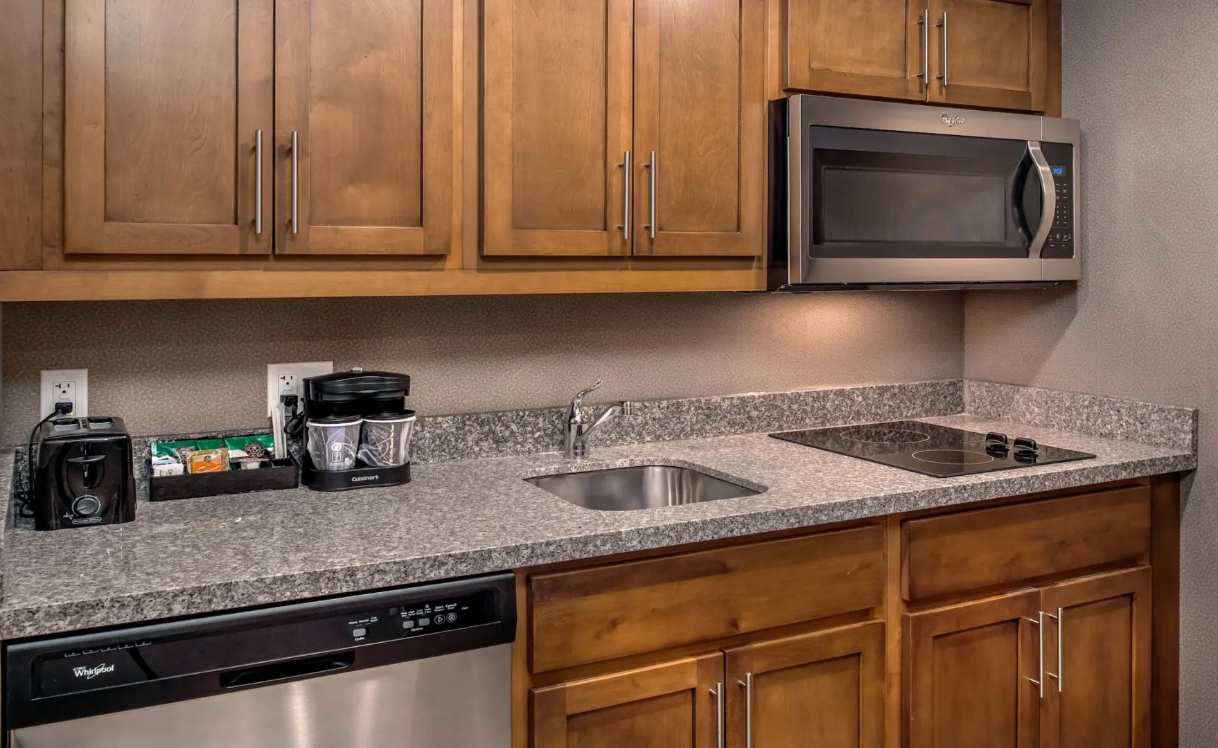 Homewood Suites by Hilton St. Louis Westport