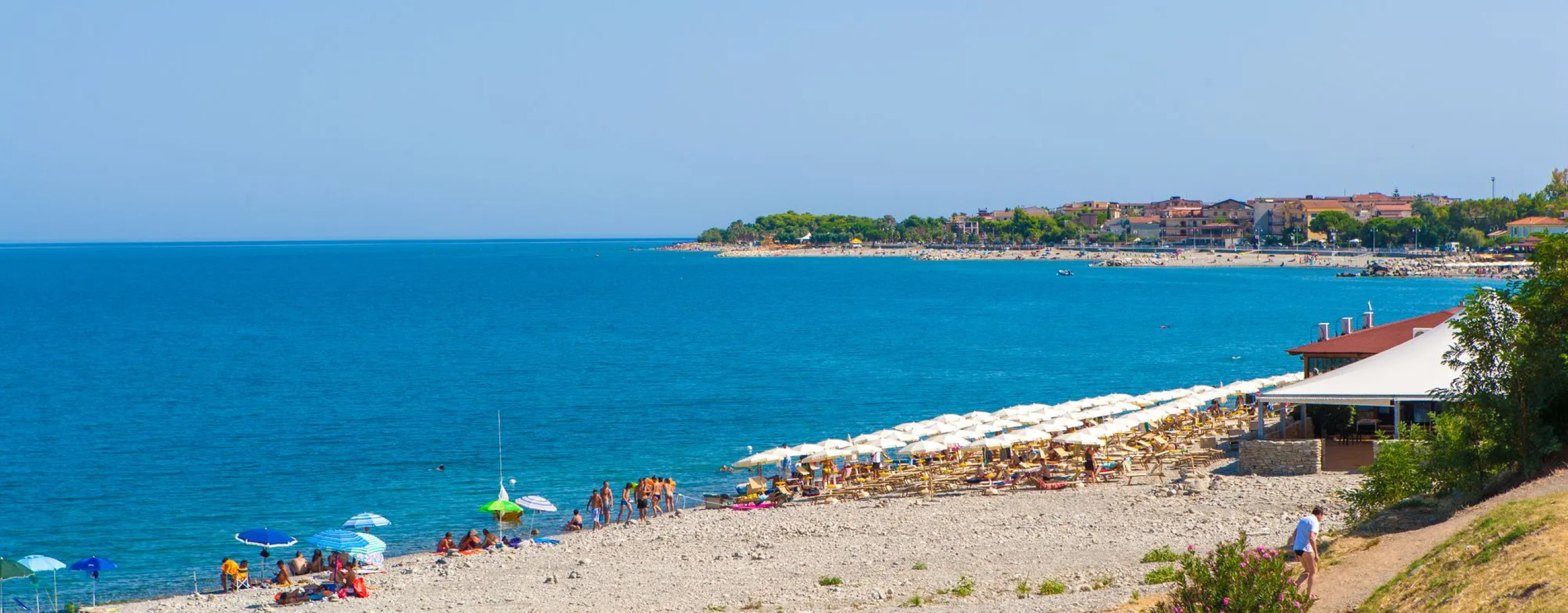 Relais Capo Spulico - Beach & SPA