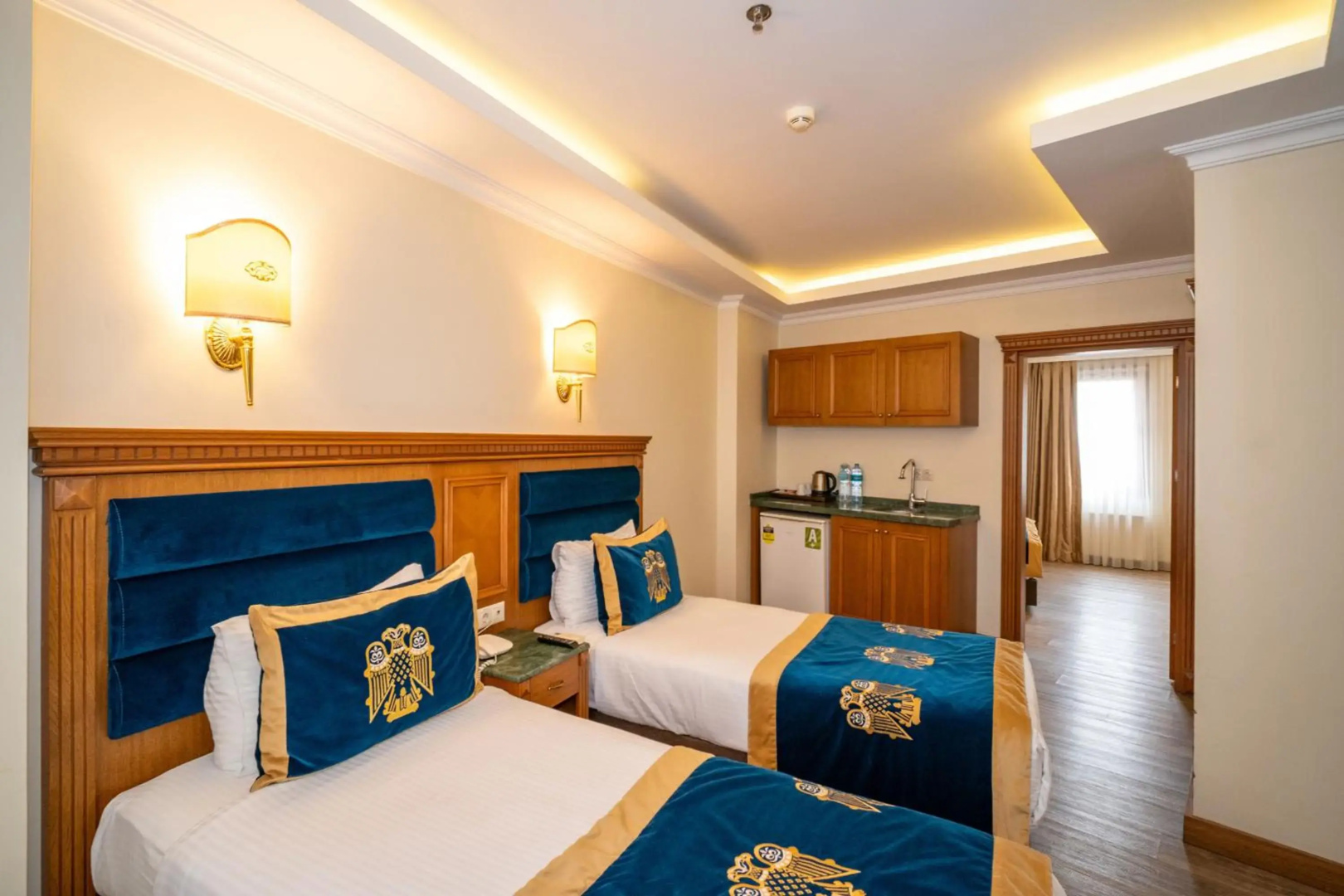 Vismaya Suvarnabhumi Hotel