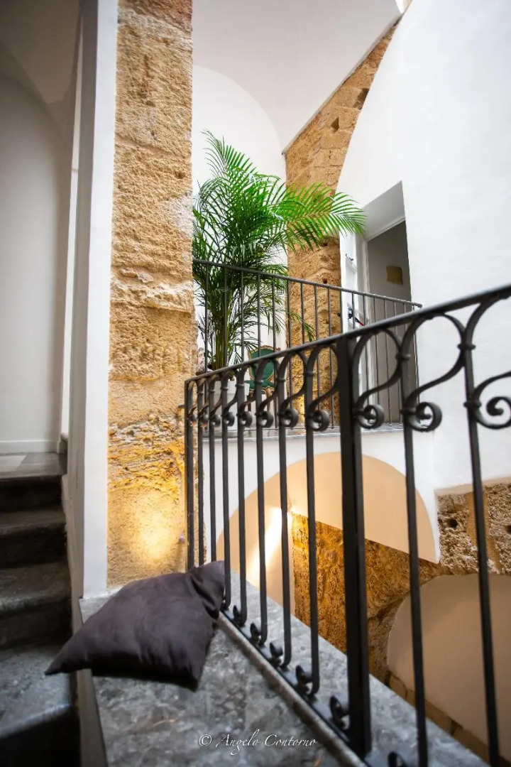 Palazzo del Poeta - Dimora Contemporanea