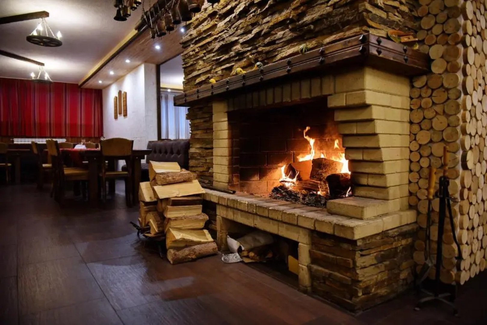 Forest Nook Aparthotel