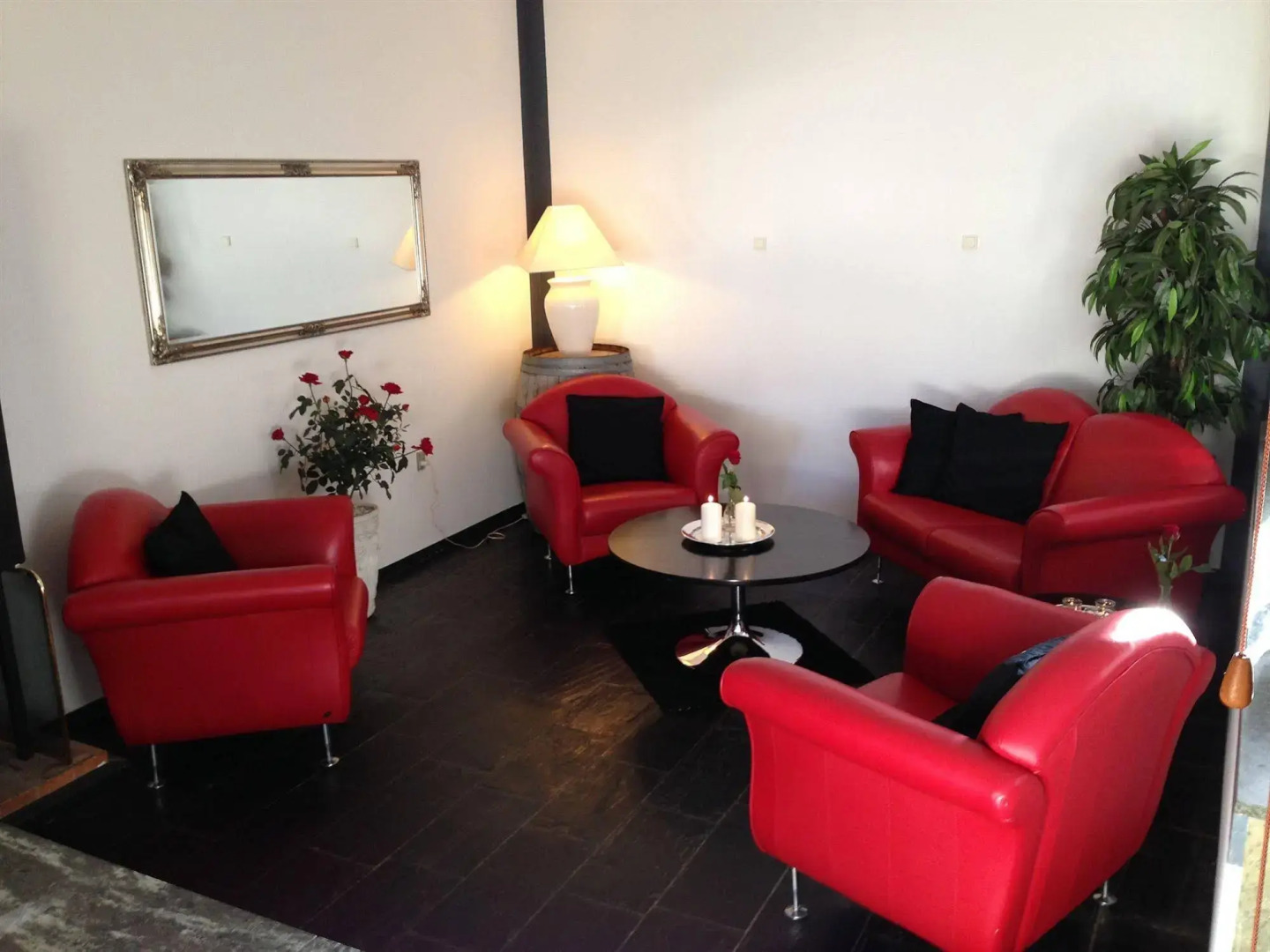 Milling Hotel Sopark