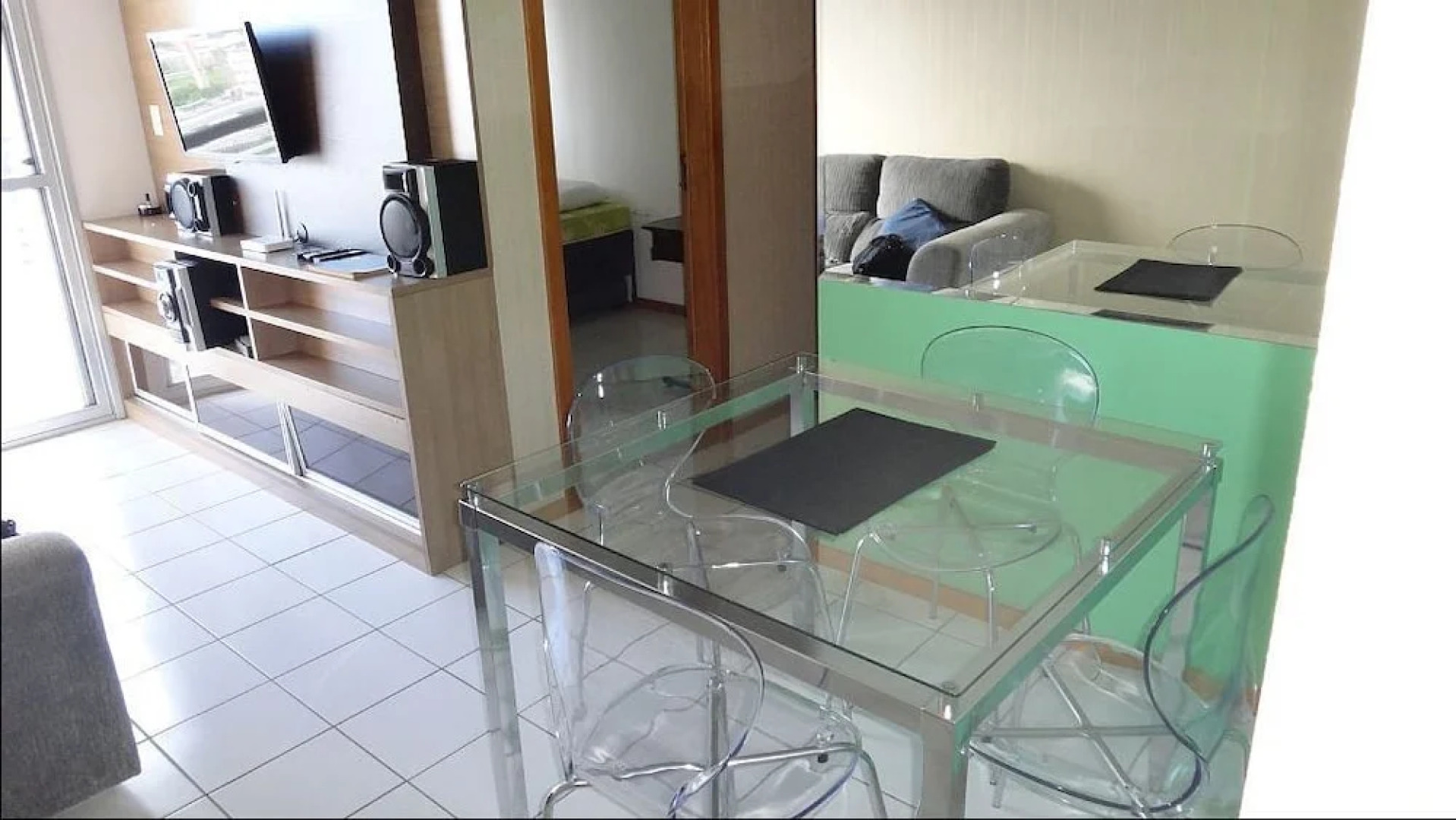 Ajuricaba Suites - Morada do Sol