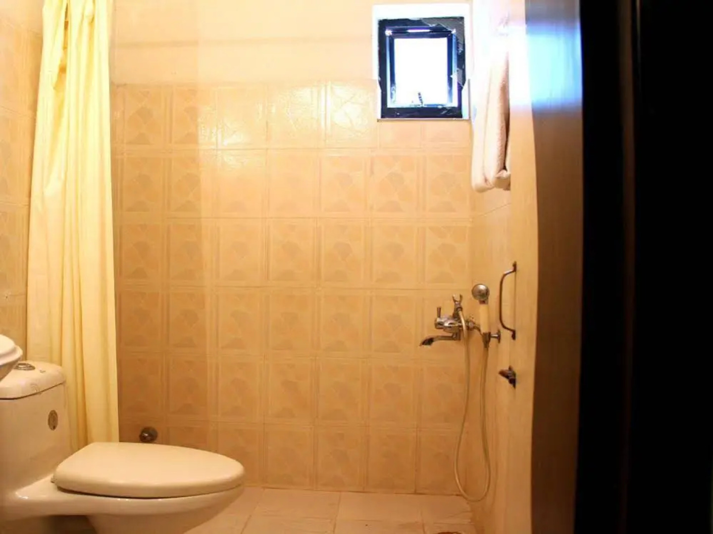 OYO Rooms Diamond Point Secunderabad