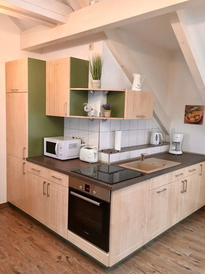 Schweizerhaus Meissen