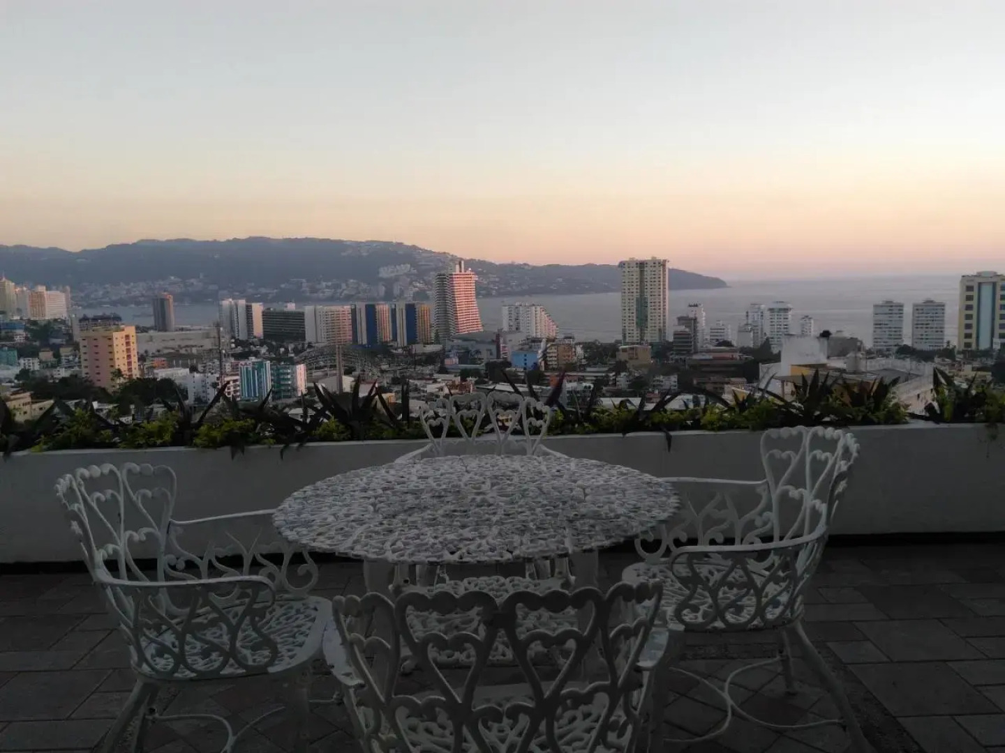 Casa Horizonte Azul Acapulco