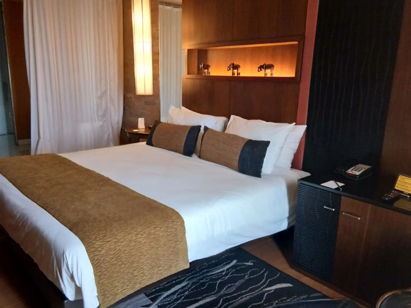 O Hotel Pune