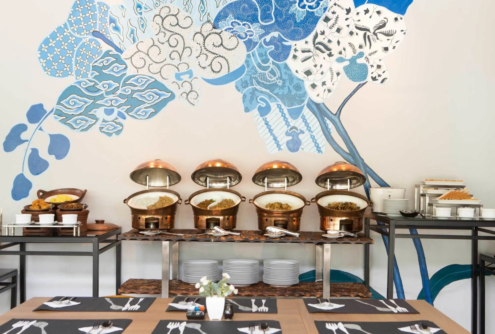 BATIQA Hotel Cirebon