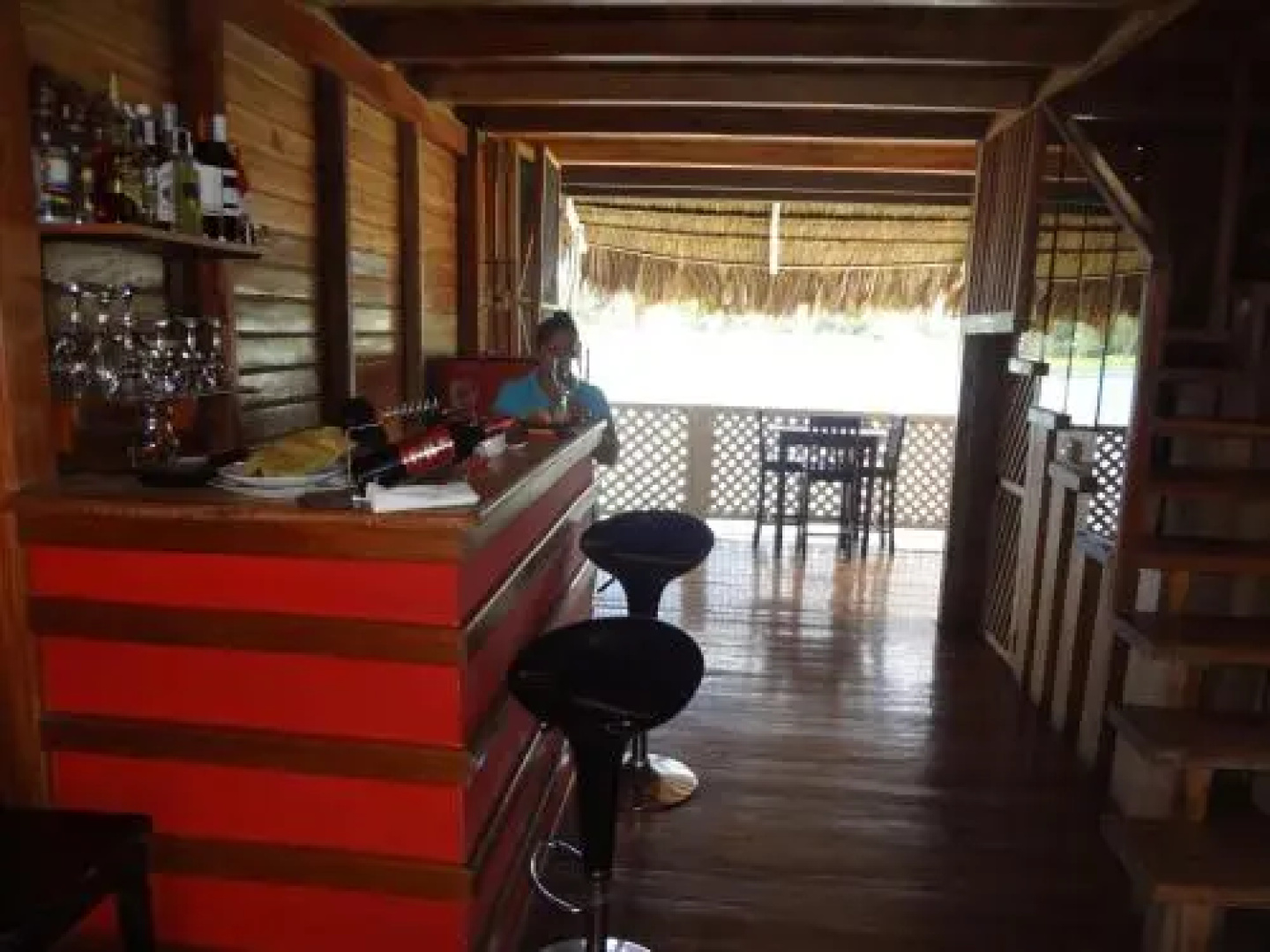 Hotel Luna Del Rio
