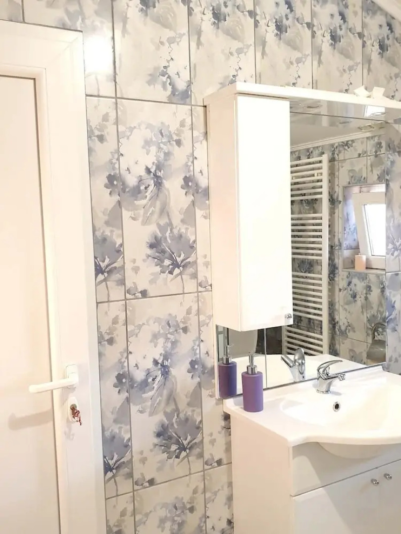 Apartment With 3 Bedrooms in Belišce, With Furnished Garden and Wifi