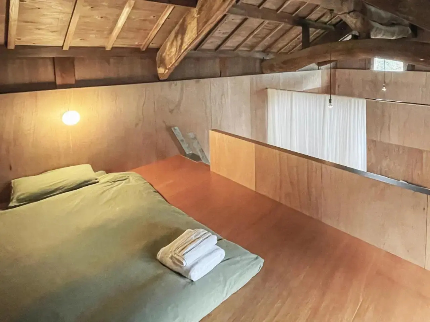 Akizuki Niwa (Garden) House