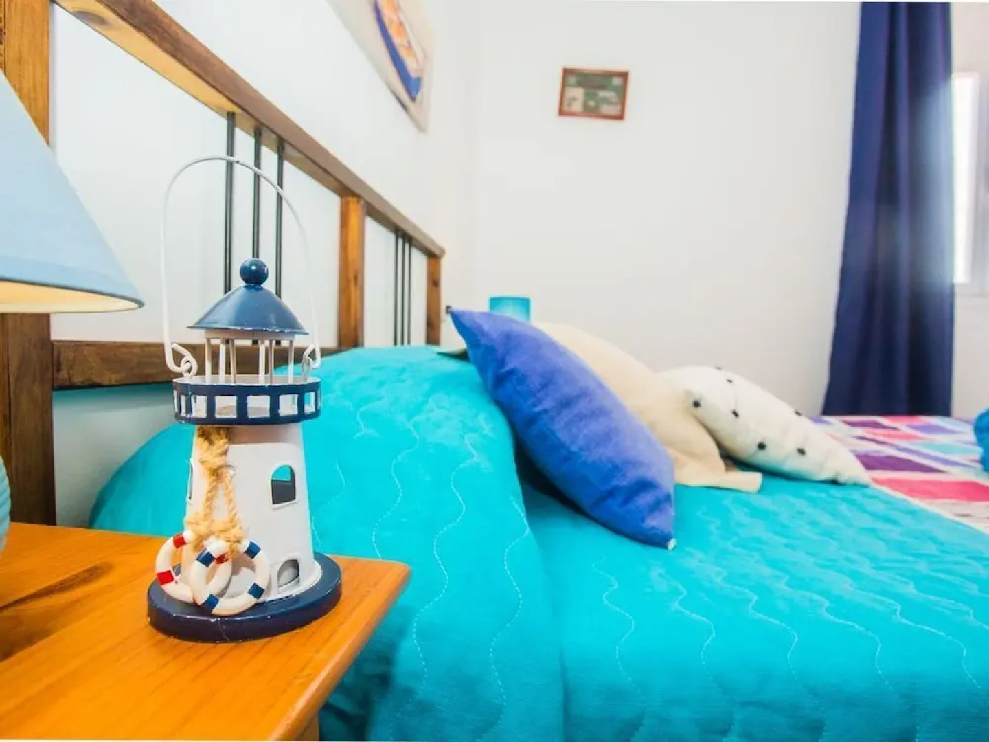 Apto los Alisios Caleta de Caballo Bajo