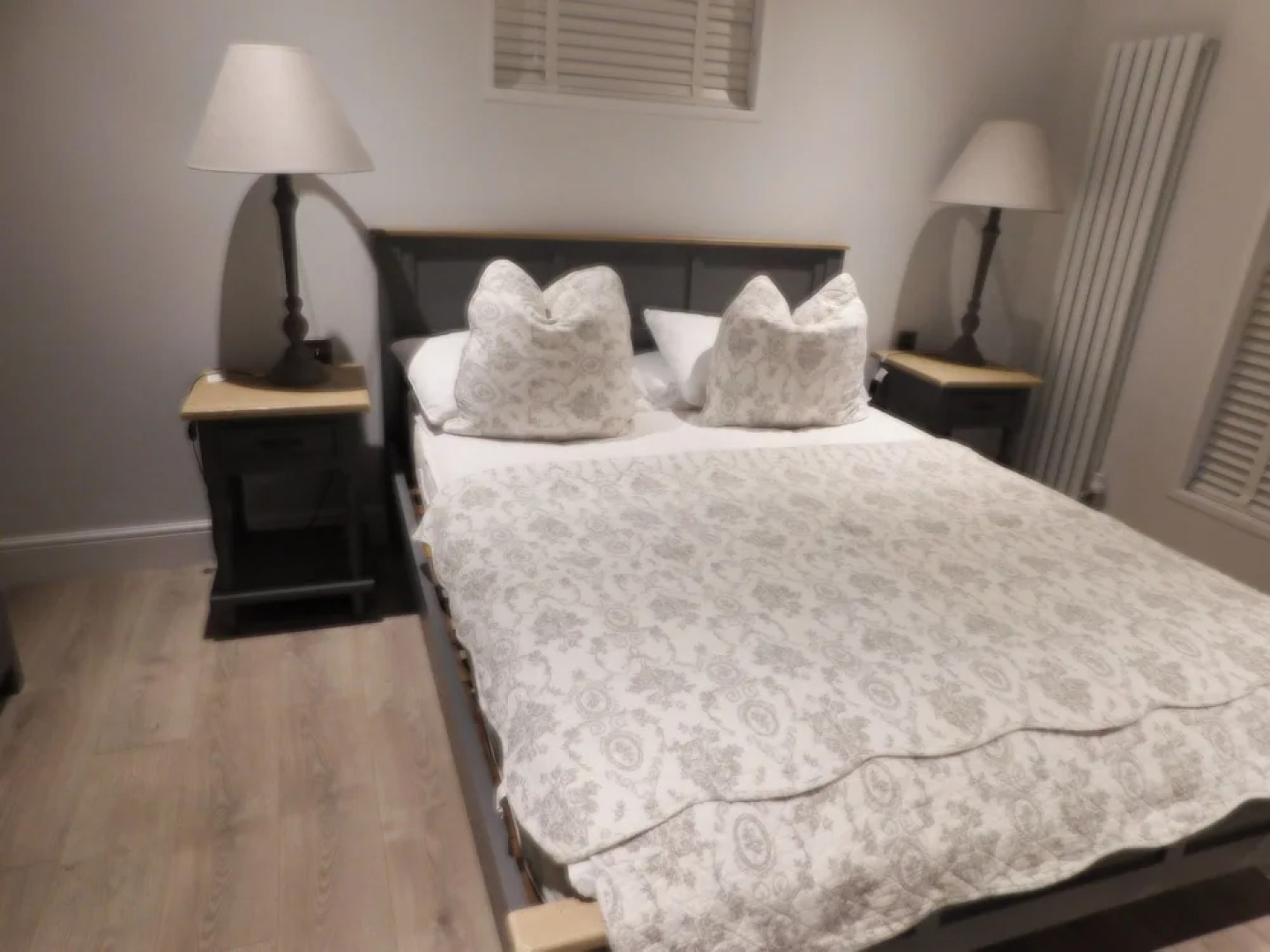 Inviting 1-bed Lodge in North Walsham