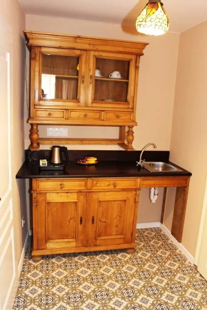 Penzion Kasper Cyklopenzion