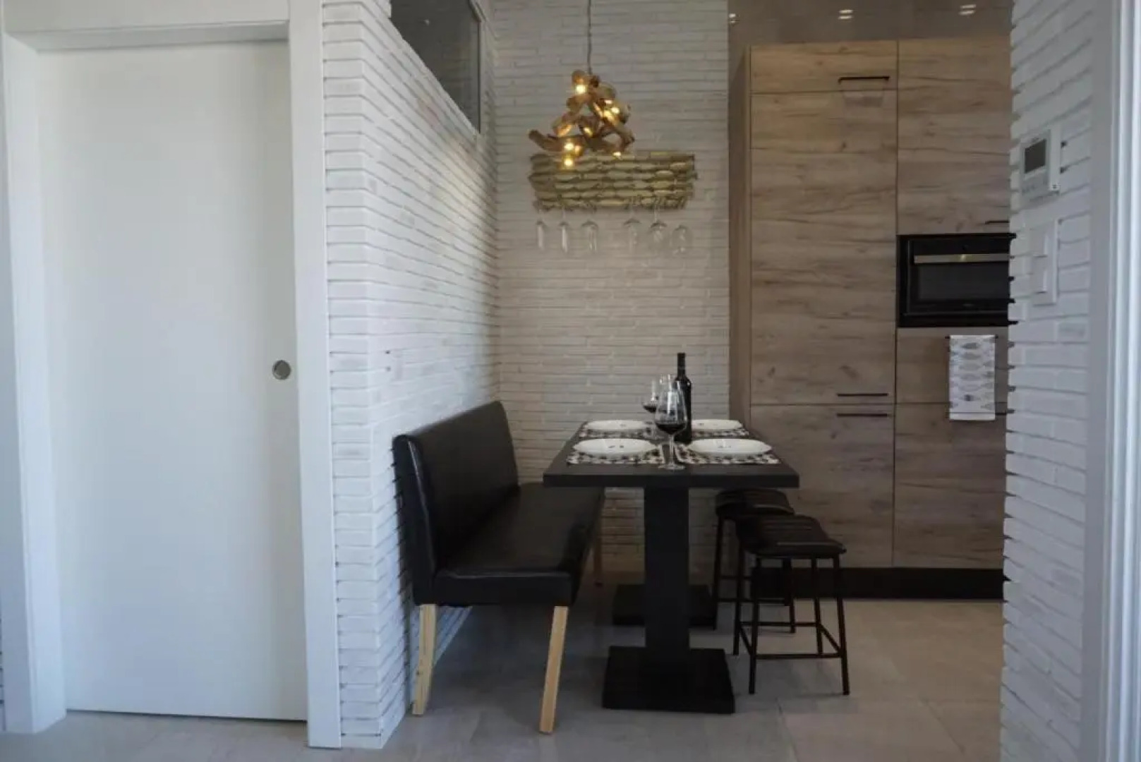 The Fisherman’s House