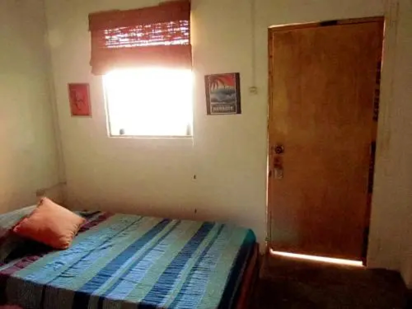 Villa Del Sol Lobitos