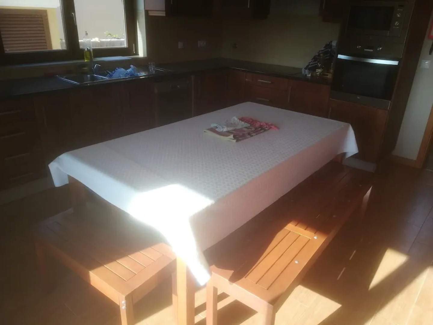 Villa With 4 Bedrooms in Loulé, With Private Pool, Furnished Terrace and Wifi