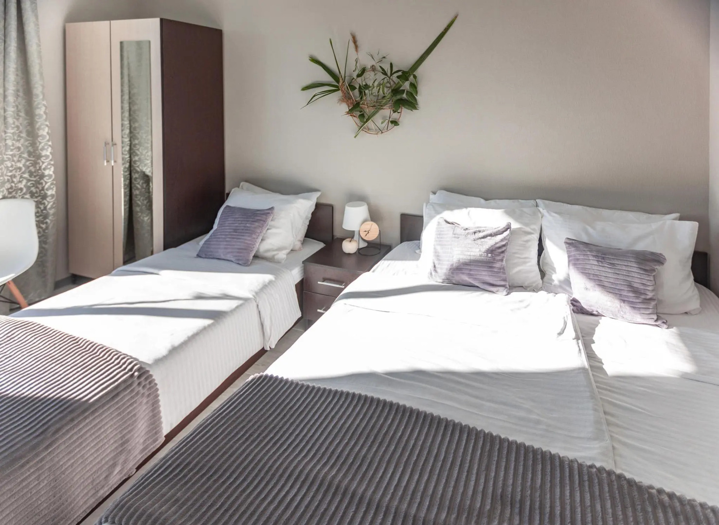 Первый Солнечный