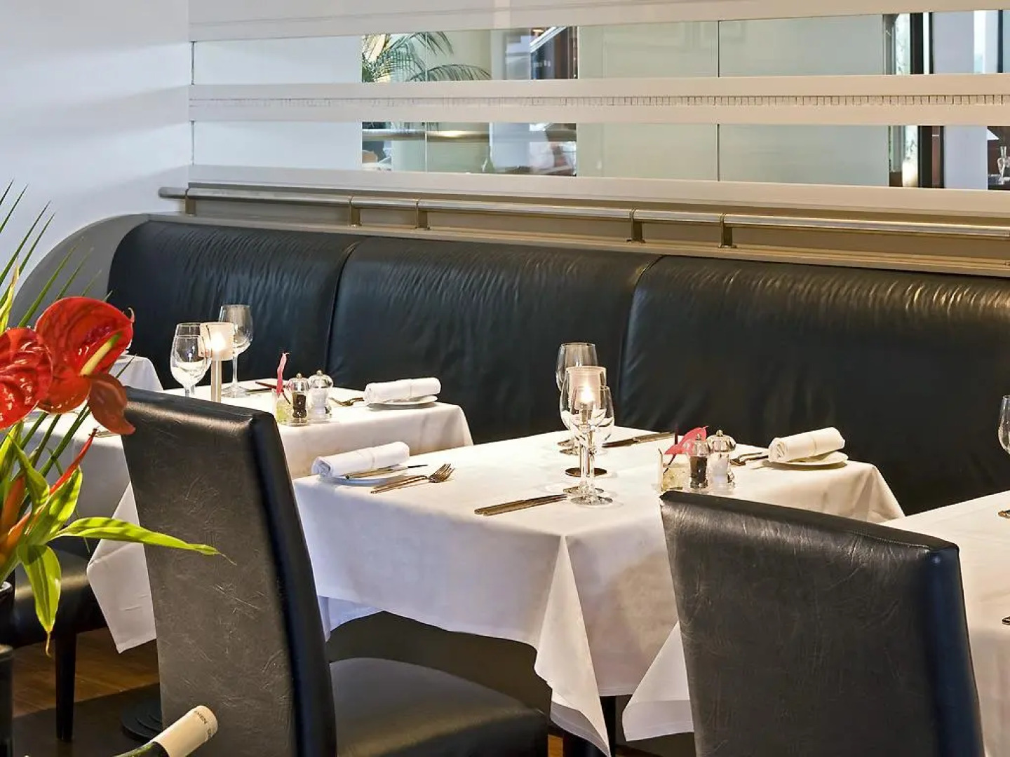 Sofitel London Gatwick