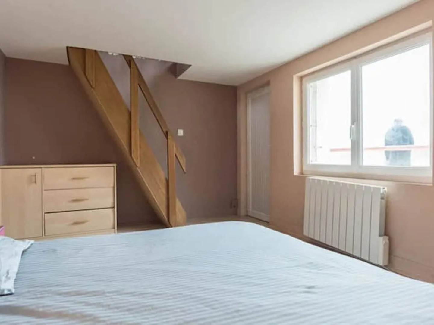 House With 3 Bedrooms in Blonville-sur-mer, With Wonderful sea View, F