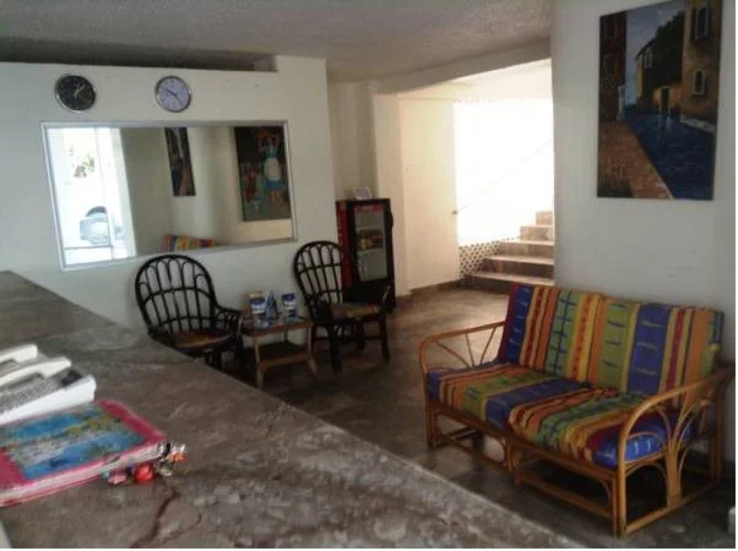 Hotel Costa Linda Acapulco