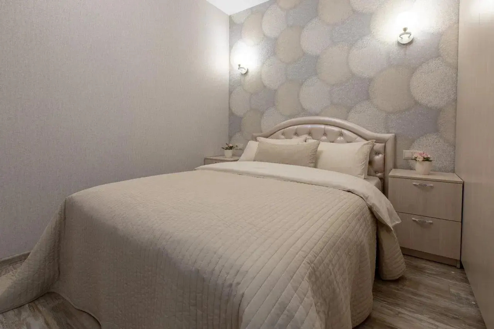 ЯрСити на шоссе Силикатное 17А