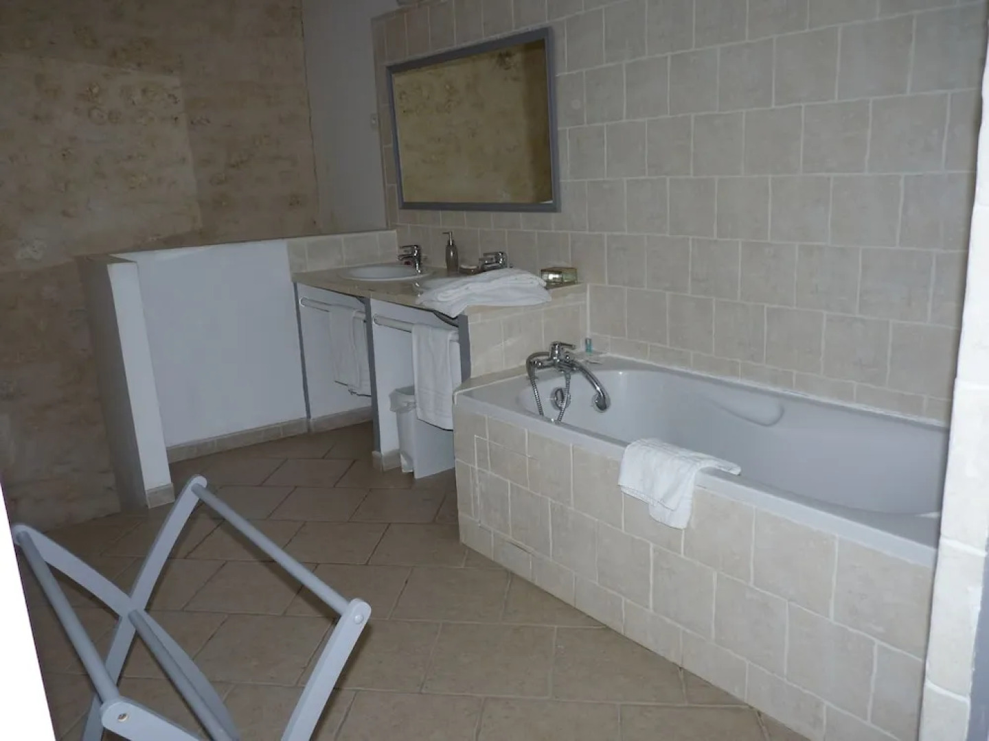 Chambres d'Hôtes de Champs Fleuri