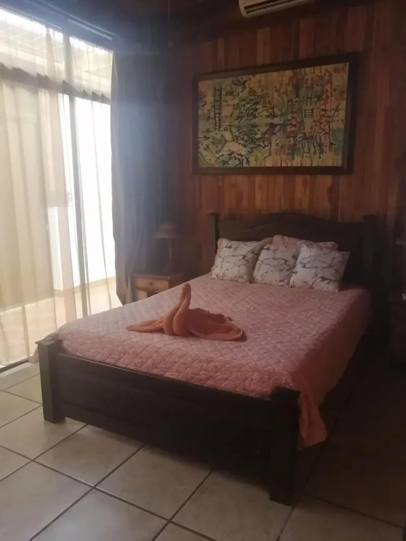 Natural Pacific Suites