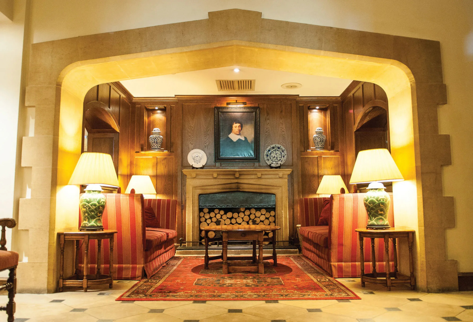 Kettering Park Hotel & Spa