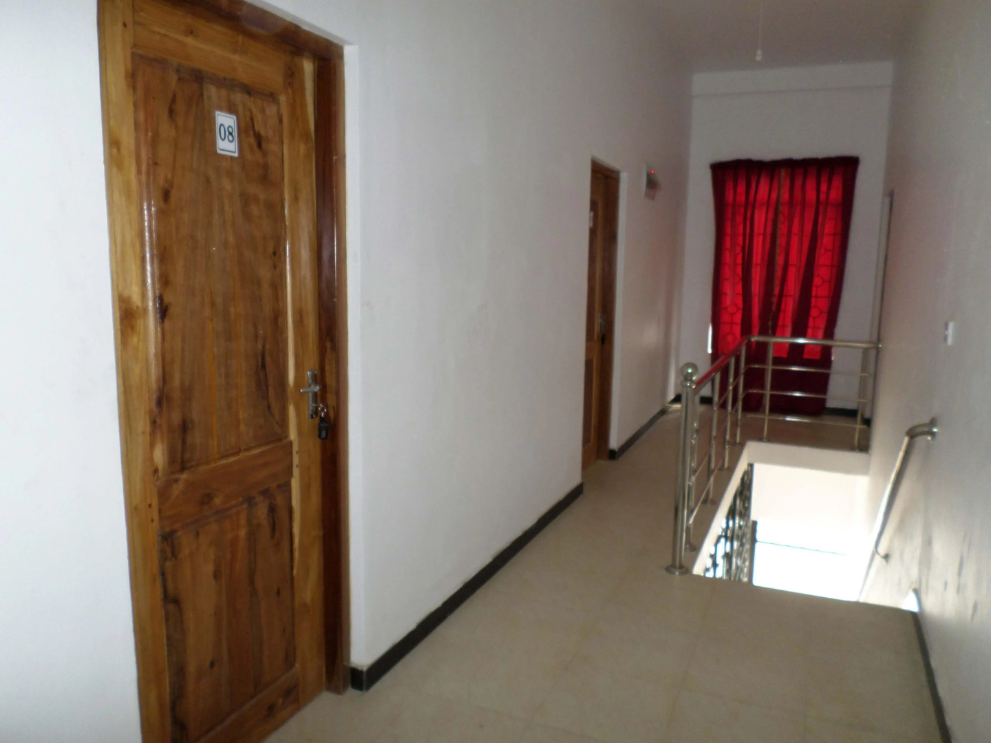 Indra Hotel Polonnaruwa