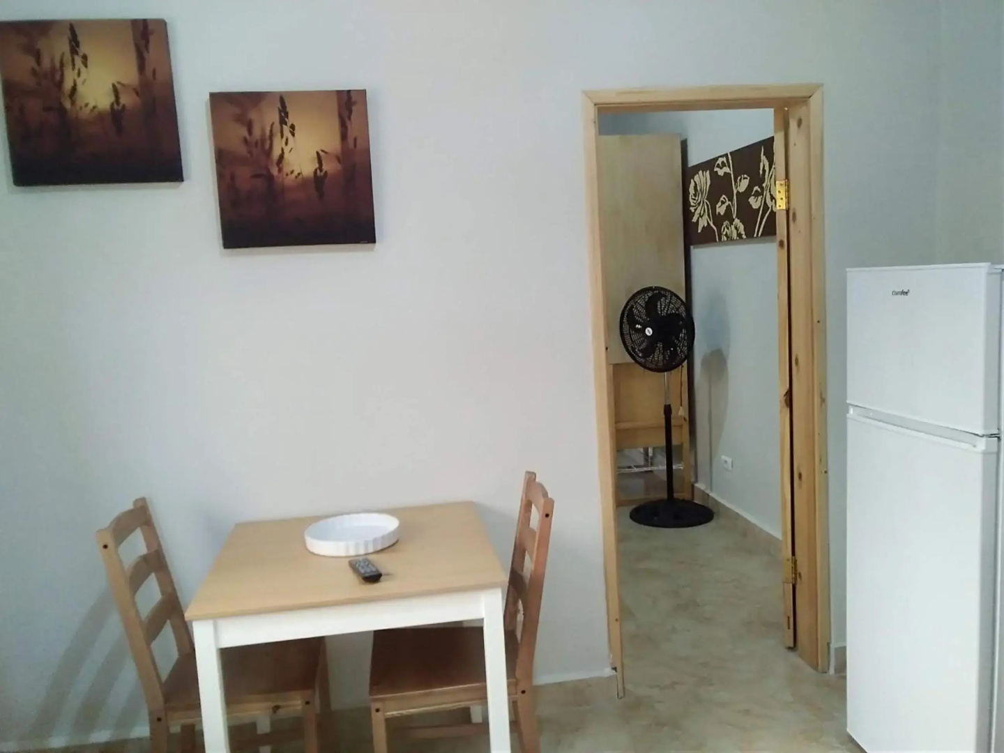 Real Owl Guest House