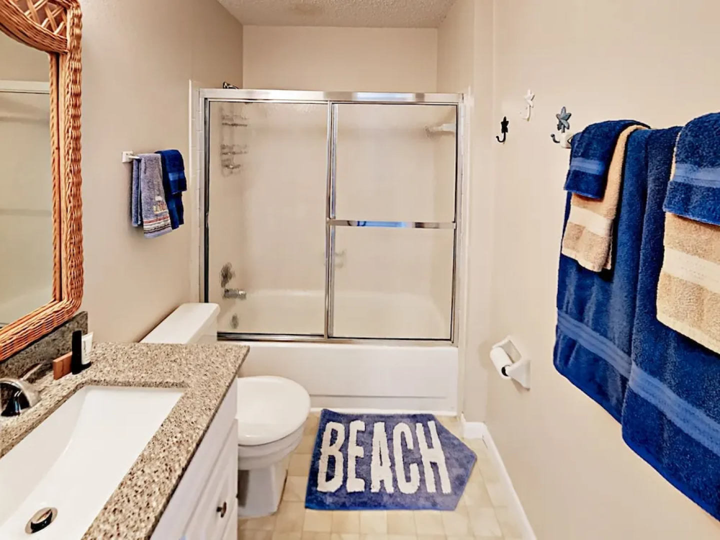 19823 Gulf Blvd Condo Unit 9 2 Bedrooms 2.5 Bathrooms Condo